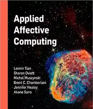 دانلود کتاب Applied Affective Computing
