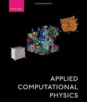 دانلود کتاب Applied Computational Physics