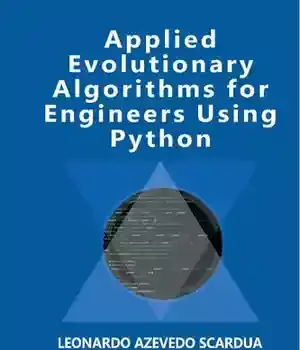 دانلود کتاب Applied Evolutionary Algorithms for Engineers using Python