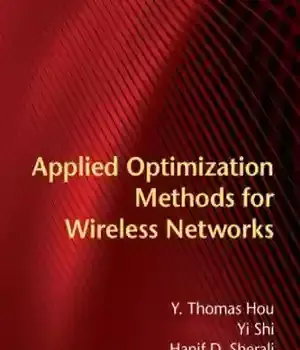 دانلود کتاب Applied Optimization Methods for Wireless Networks