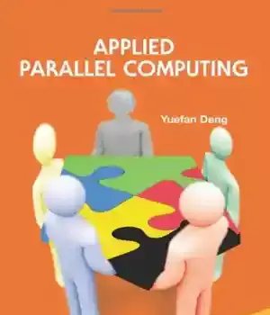 دانلود کتاب Applied Parallel Computing
