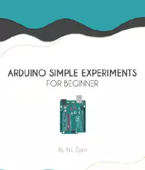 دانلود کتاب Arduino Simple Experiments for Beginner – 