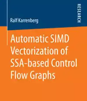 دانلود کتاب Automatic SIMD Vectorization of SSA-based Control Flow Graphs – SSA