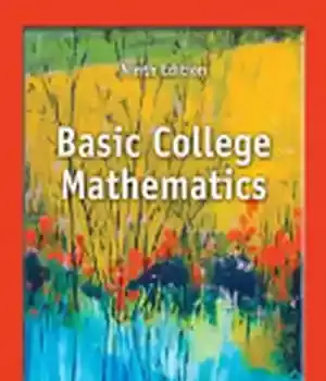 دانلود کتاب Basic College Mathematics with Access Code