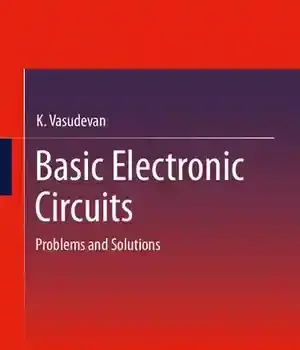 دانلود کتاب Basic Electronic Circuits: Problems and Solutions