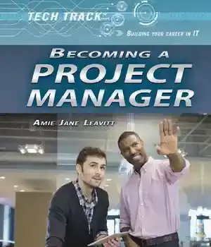 دانلود کتاب Becoming a Project Manager