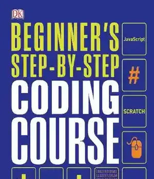 دانلود کتاب Beginners Coding Course