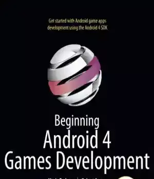 دانلود کتاب Beginning Android 4 Games Development