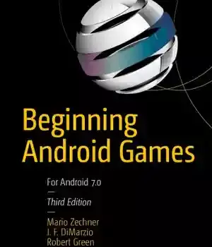 دانلود کتاب Beginning Android Games