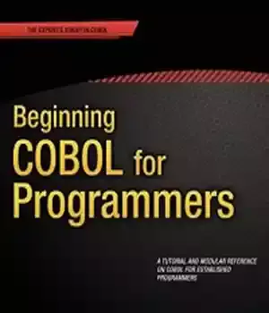 دانلود کتاب Beginning COBOL for Programmers
