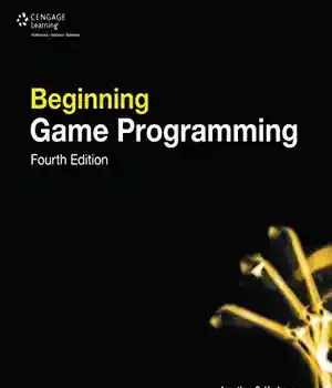 دانلود کتاب Beginning Game Programming, Fourth Edition