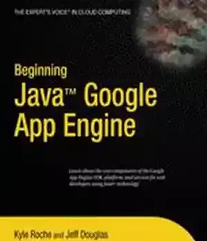 دانلود کتاب Beginning Javaó Google App Engine – JavaGó