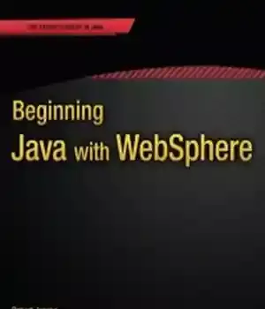 دانلود کتاب Beginning Java with WebSphere