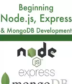 دانلود کتاب Beginning Node.js, Express & MongoDB Development – Node.js