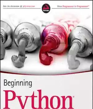 دانلود کتاب Beginning Python: Using Python 2.6 and 3.1