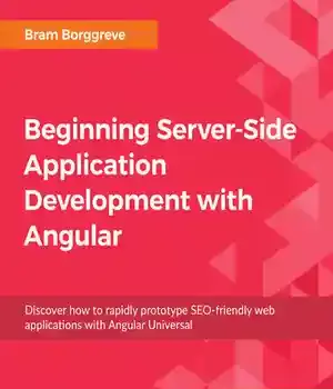 دانلود کتاب Beginning Server-Side Application Development with Angular
