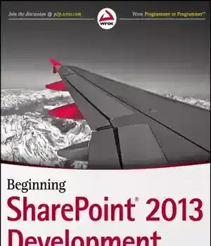 دانلود کتاب Beginning SharePoint 2013 development