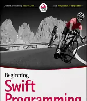 دانلود کتاب Beginning Swift Programming