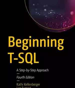 دانلود کتاب Beginning T-SQL: A Step-by-Step Approach