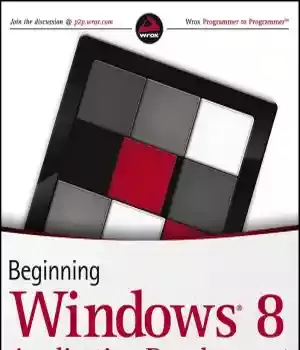 دانلود کتاب Beginning Windows 8 Application Development