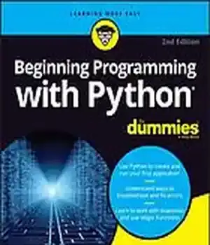 دانلود کتاب Beginning programming with Python