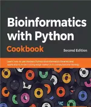 دانلود کتاب Bioinformatics with Python Cookbook