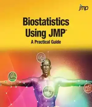 دانلود کتاب Biostatistics Using JMP : A Practical Guide – JMP