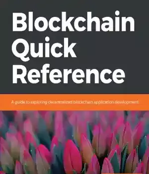 دانلود کتاب Blockchain Quick Reference