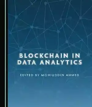 دانلود کتاب Blockchain in Data Analytics