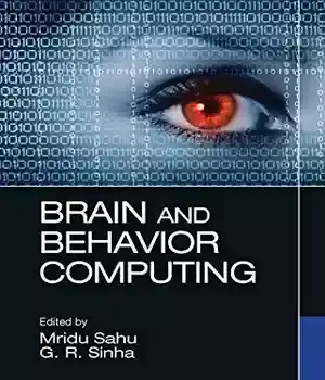 دانلود کتاب Brain and Behavior Computing