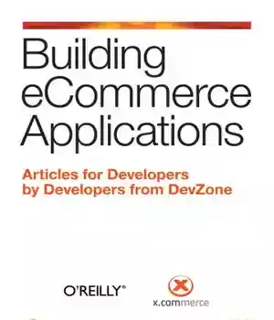 دانلود کتاب Building eCommerce Applications