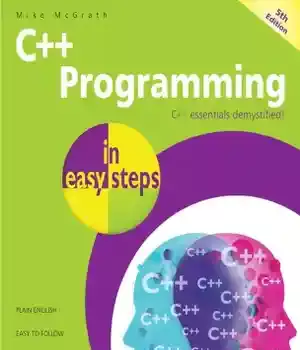 دانلود کتاب C++ Programming, 5th Edition