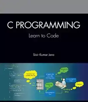 دانلود کتاب C Programming: Learn to Code – C