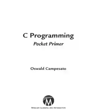 دانلود کتاب C Programming Pocket Primer