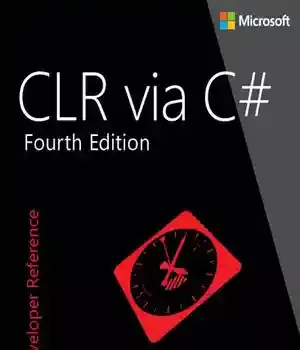 دانلود کتاب CLR via C# (Developer Reference