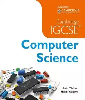 دانلود کتاب Cambridge IGCSE Computer Science