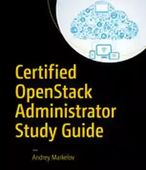 دانلود کتاب Certified OpenStack Administrator Study Guide