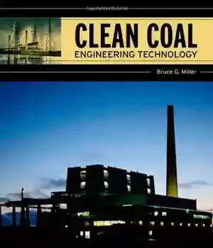 دانلود کتاب Clean Coal Engineering Technology