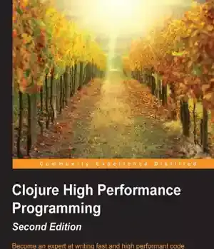 دانلود کتاب Clojure High Performance Programming