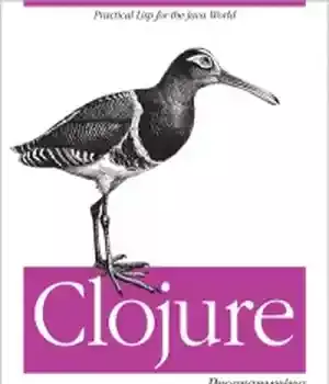 دانلود کتاب Clojure Programming: Practical Lisp for the Java World – Clojure