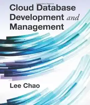 دانلود کتاب Cloud Database Development and Management