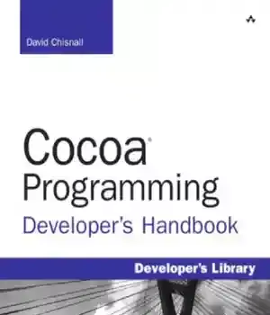 دانلود کتاب Cocoa programming developer’s handbook
