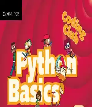 دانلود کتاب Coding Club Level 1 Python Basics