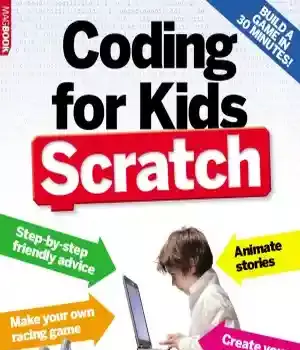 دانلود کتاب Coding for Kids. Scratch
