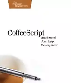 دانلود کتاب CoffeeScript: Accelerated JavaScript Development