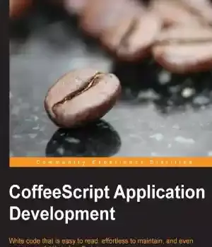 دانلود کتاب CoffeeScript Application Development