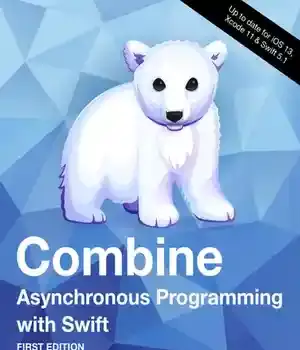 دانلود کتاب Combine Asynchronous Programming with Swift