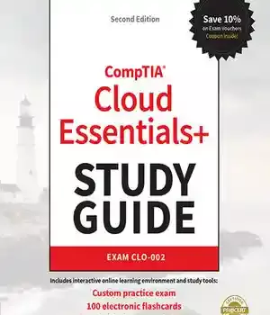 دانلود کتاب CompTIA Cloud Essentials+ Study Guide