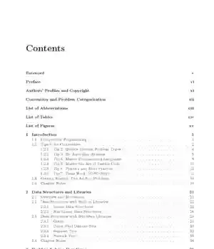 دانلود کتاب Competitive Programming 2