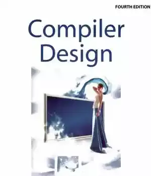 دانلود کتاب Compiler Design, Fourth Edition